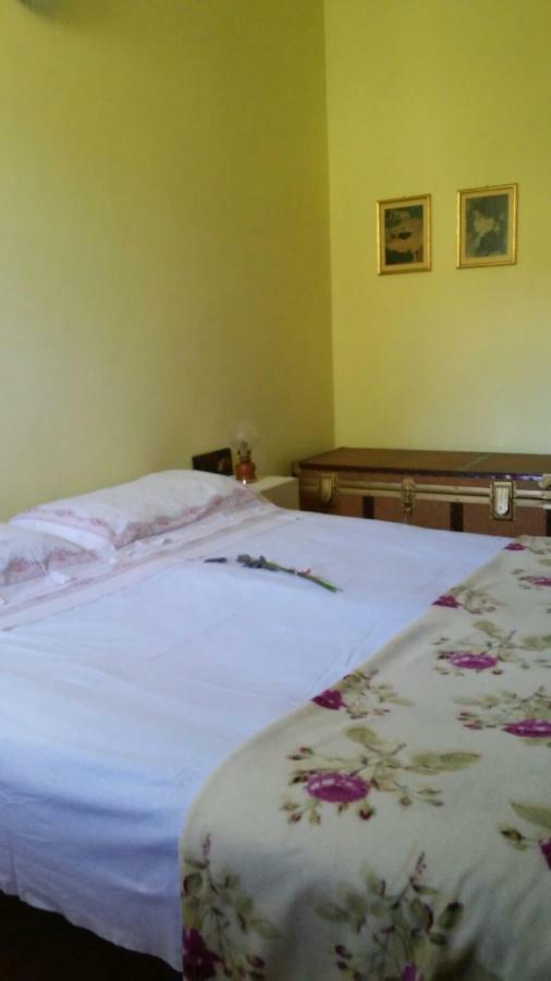 App.To Pian Del Ronco Apartment Pellegrino Parmense Exterior photo